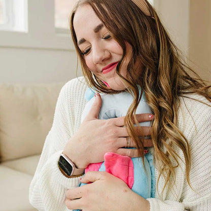 BebeHuggy Head Protector