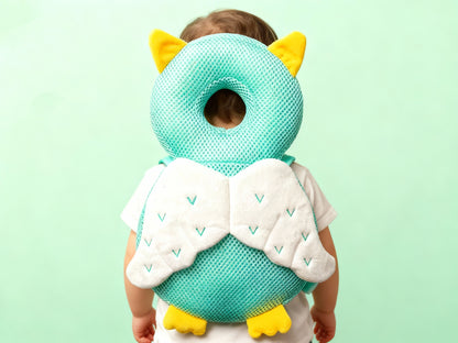 BebeHuggy Head Protector